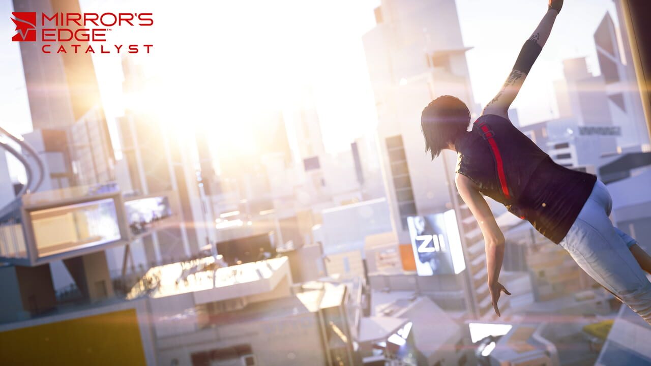 Mirror’s Edge Catalyst