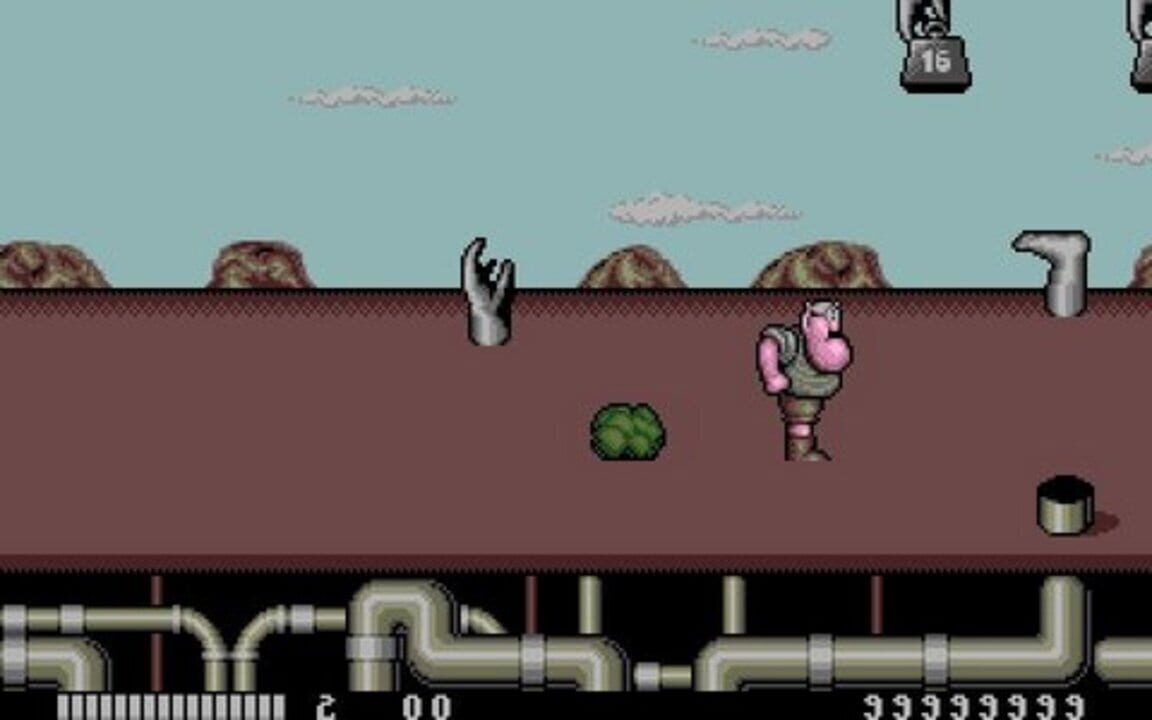 Monty Python’s Flying Circus: The Computer Game