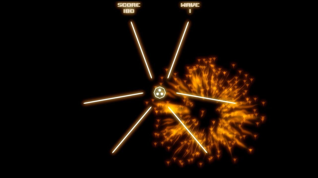 Clickey: The Velocity Click