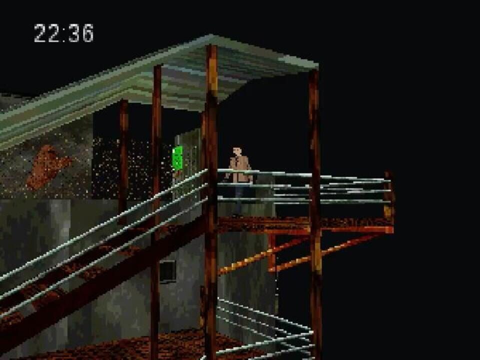 Back in 1995
