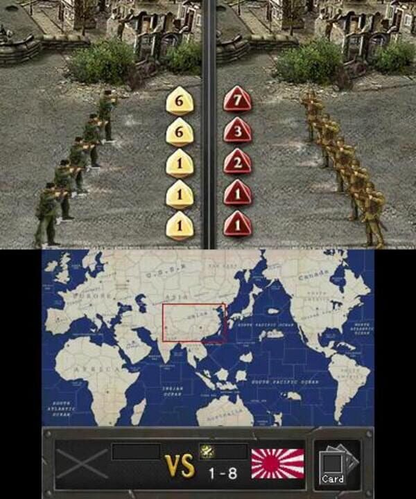 World Conqueror 3D