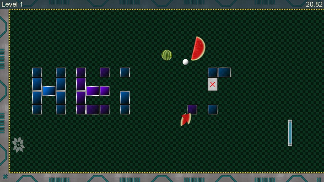Demolition Ball