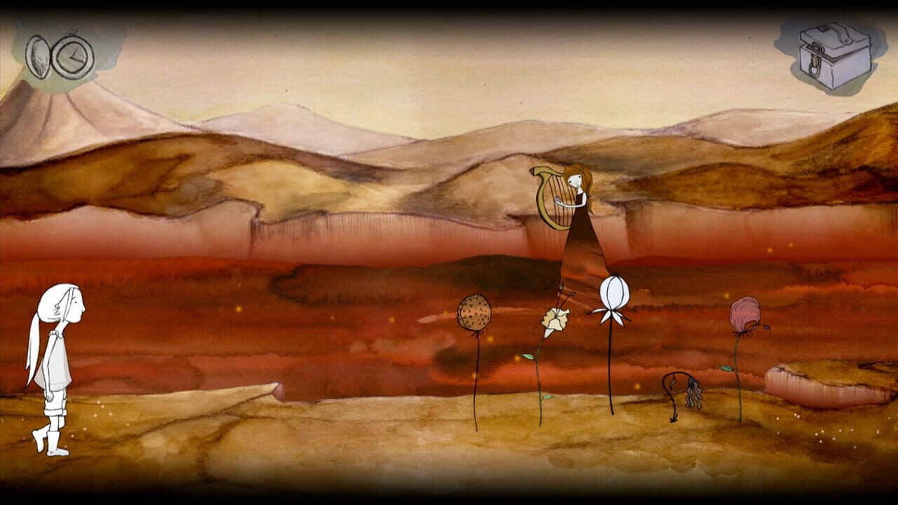 The Rivers of Alice: Extended Version