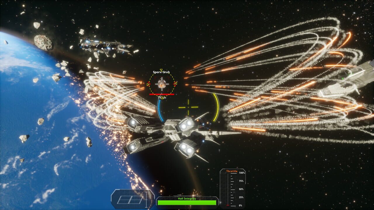 Solar Warden