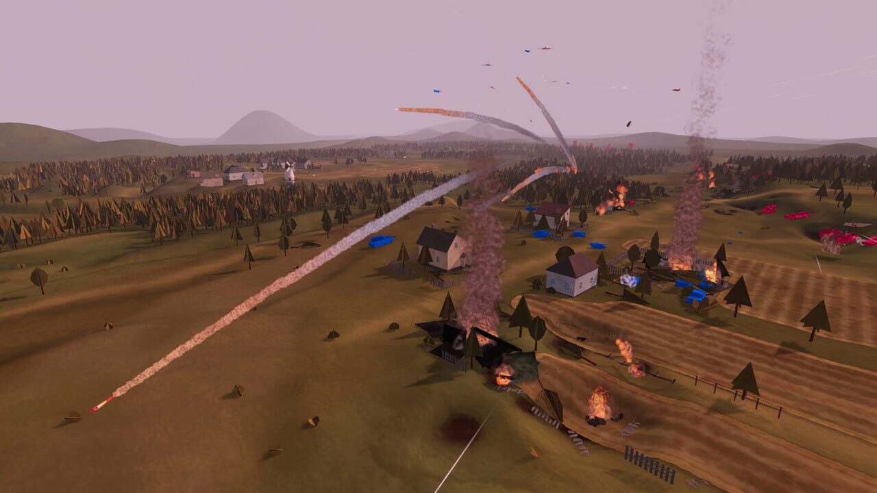 Total Tank Simulator