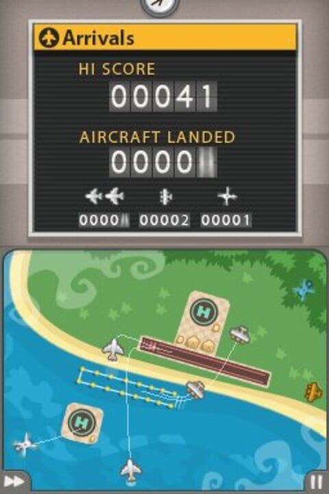 Flight Control
