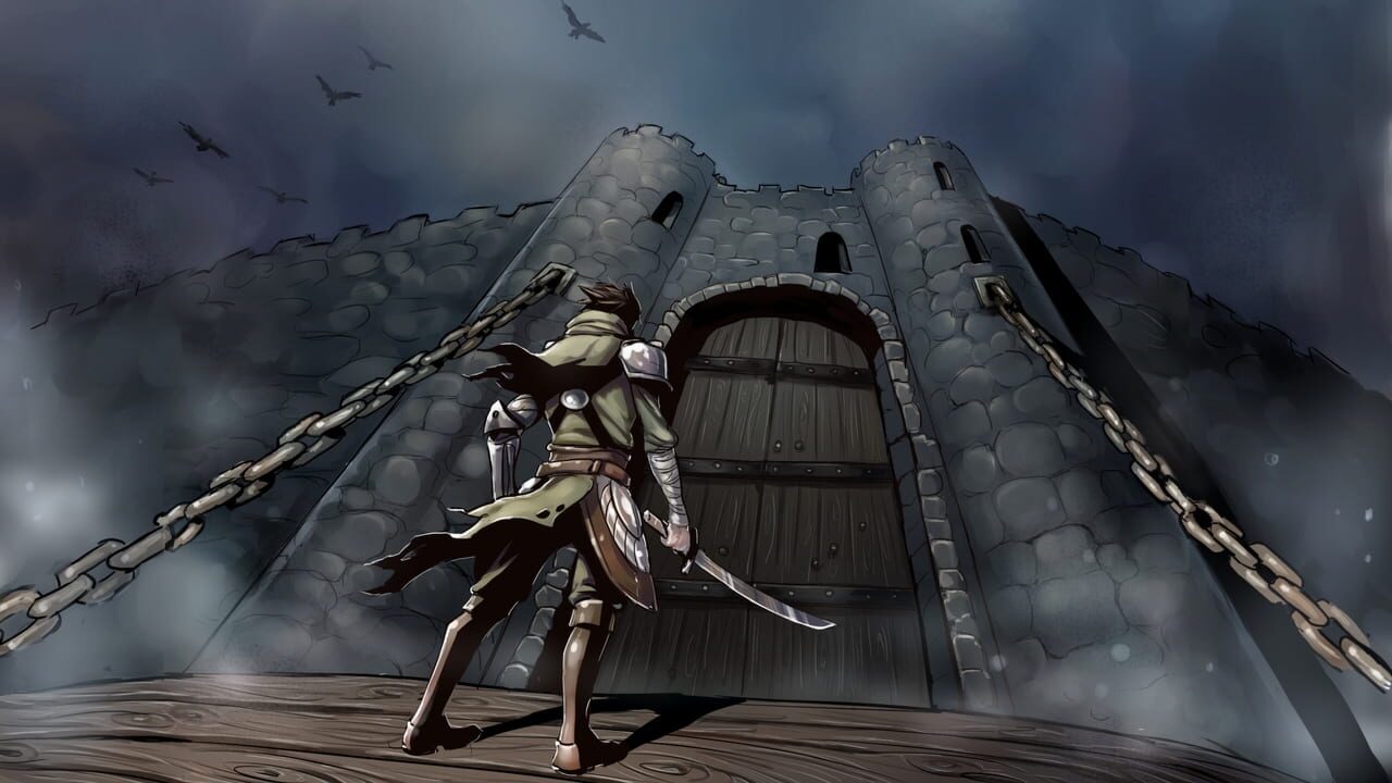 Swordbreaker the Game