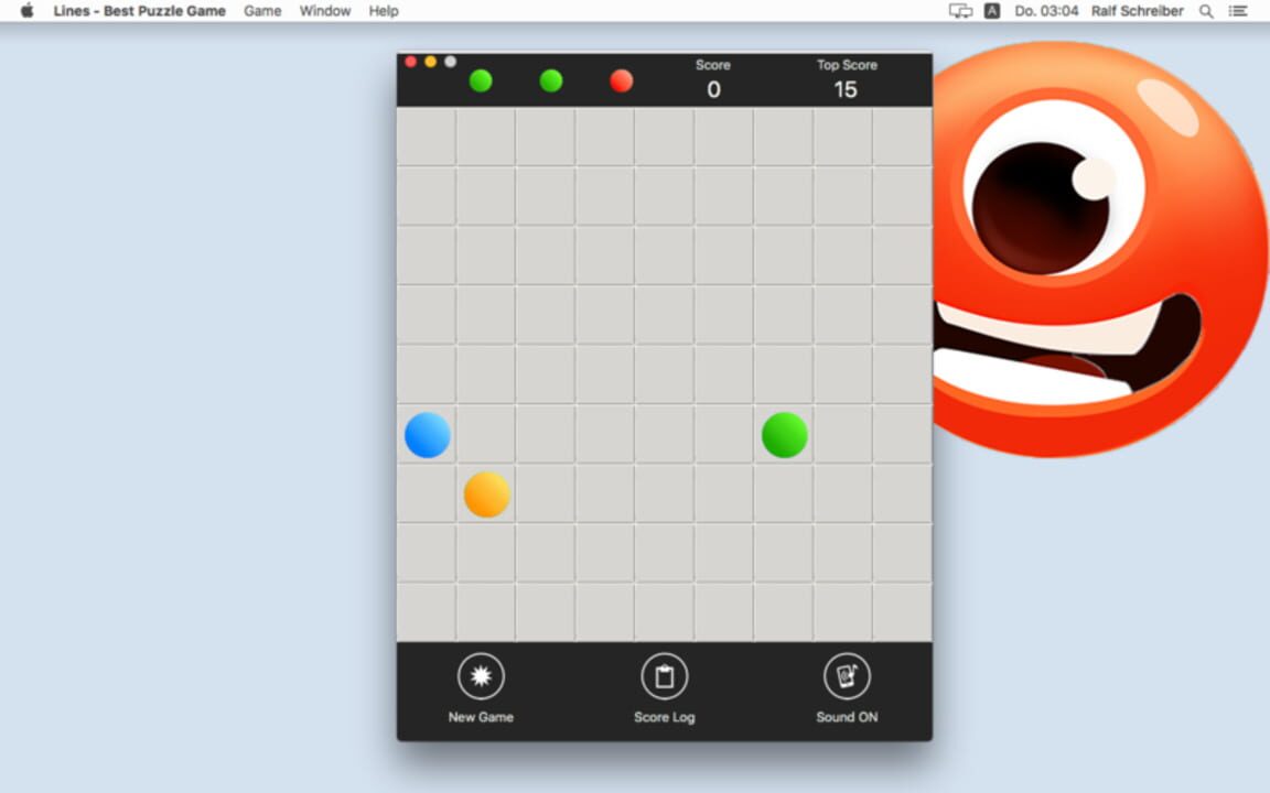 Lines – Best Puzzle Game