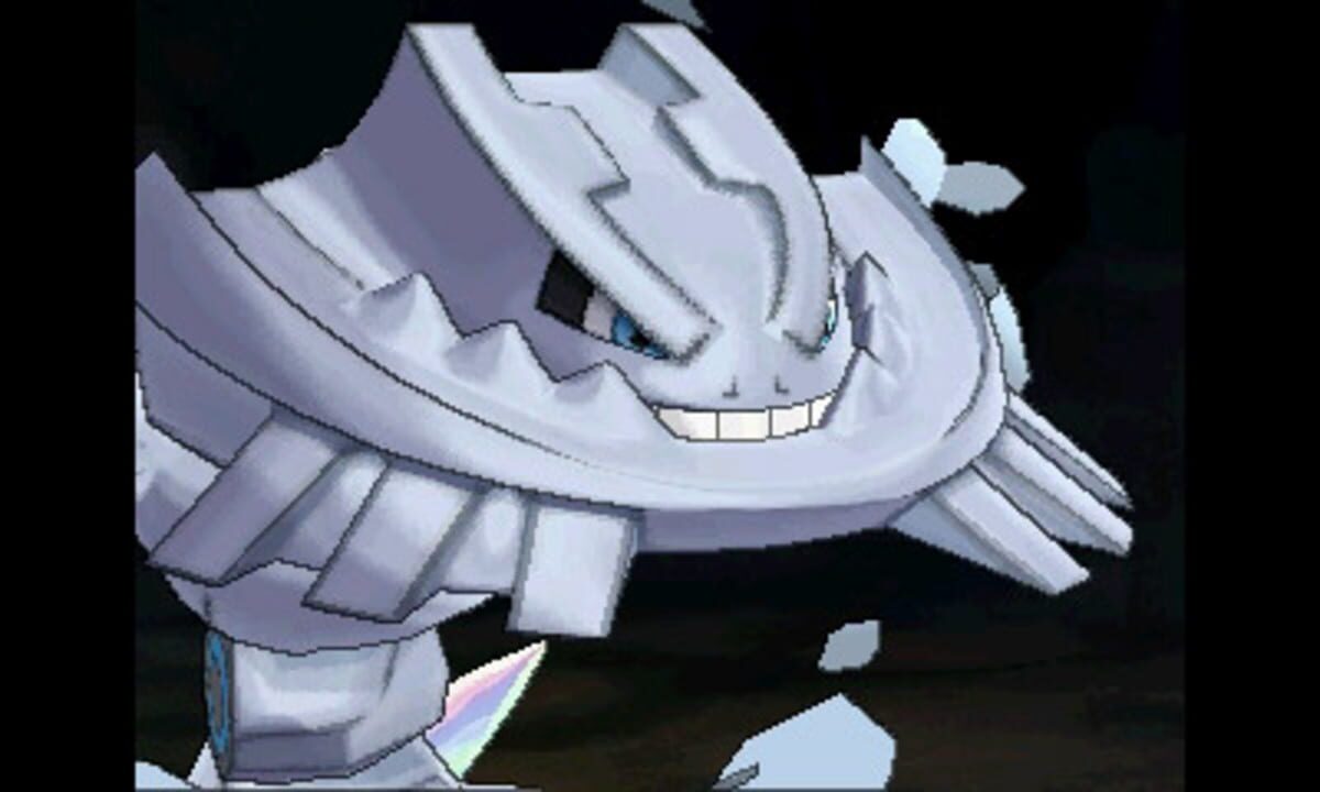 Pokémon Alpha Sapphire
