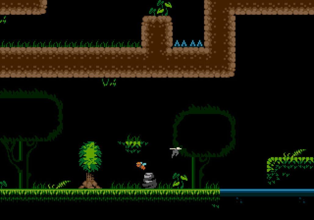 Escape 2042: The Truth Defenders