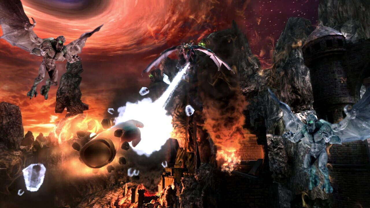 Malazard: The Master of Magic