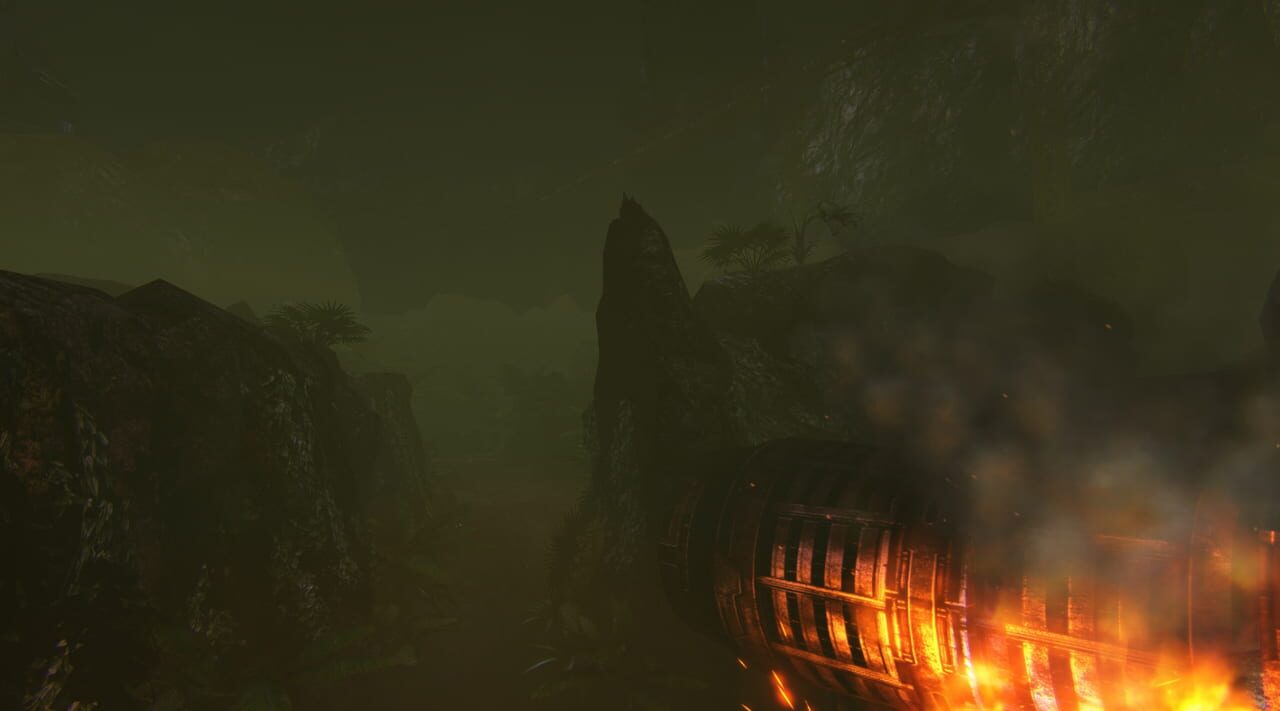 Planet Ancyra Chronicles
