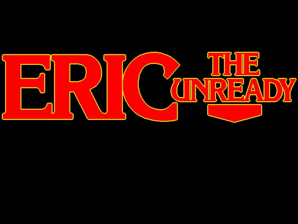 Eric the Unready