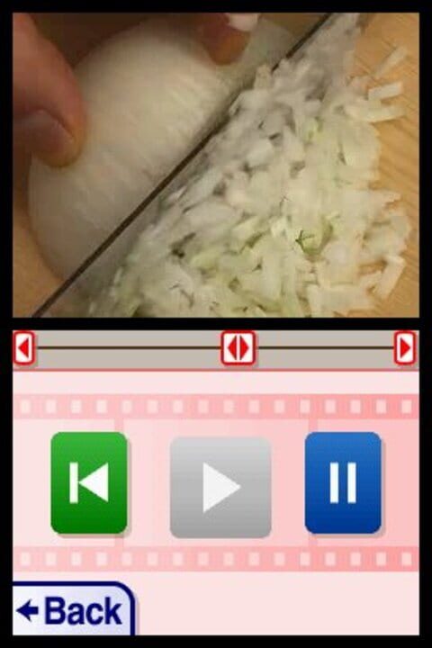 Personal Trainer: Cooking