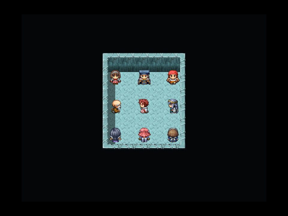 Crimson Sword Saga: The Peloran Wars