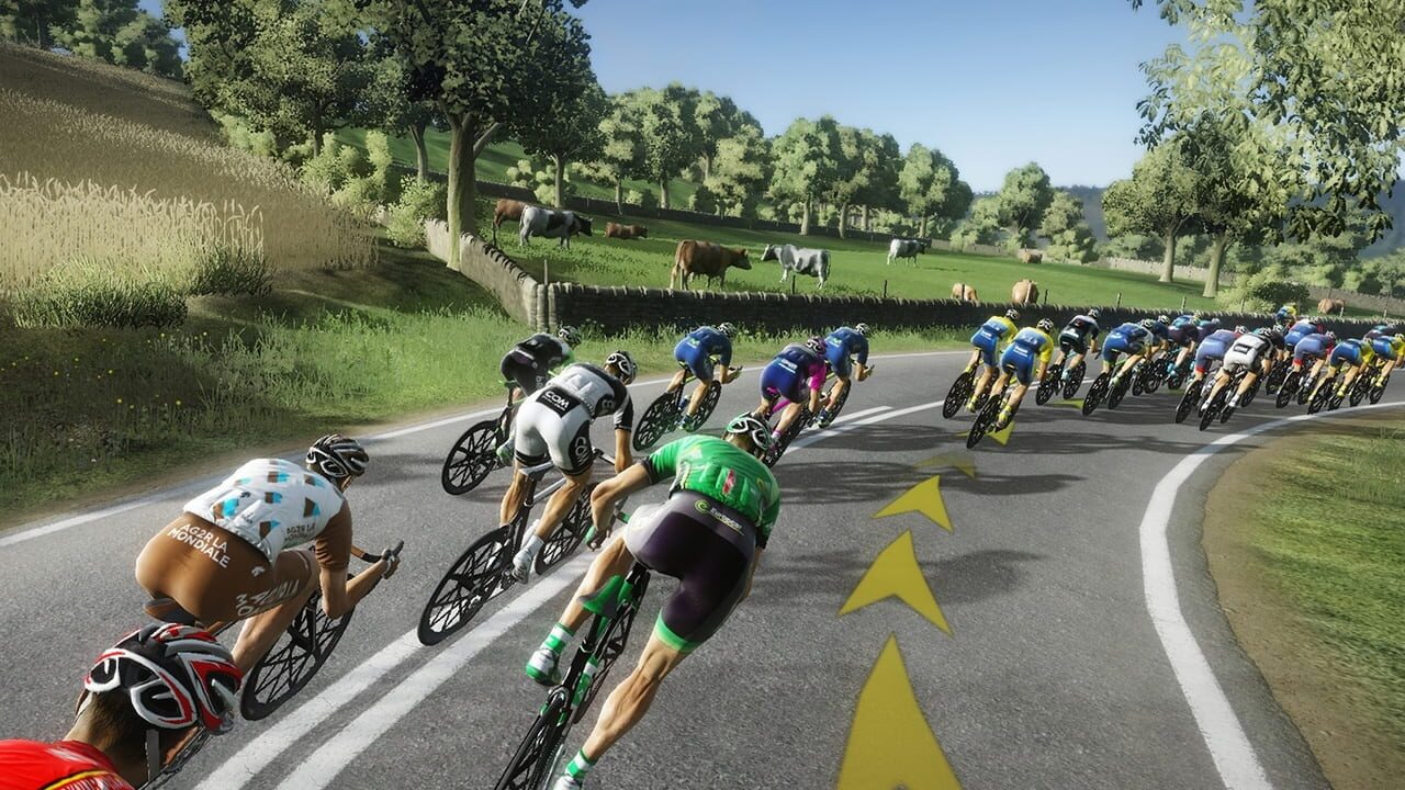 Tour de France 2014