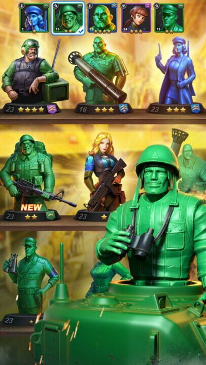 Toy Wars