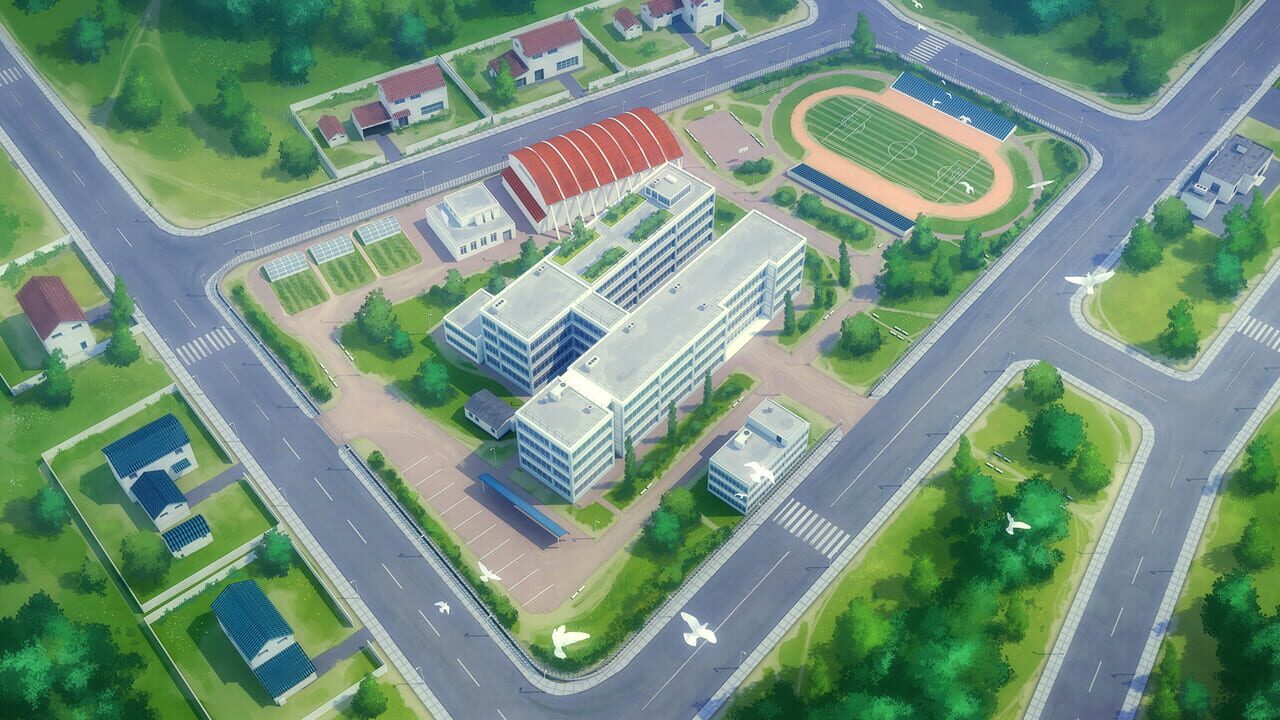 Puzzle Girls: Lingerie