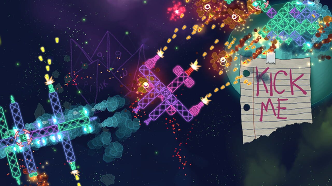 Captain Forever Remix