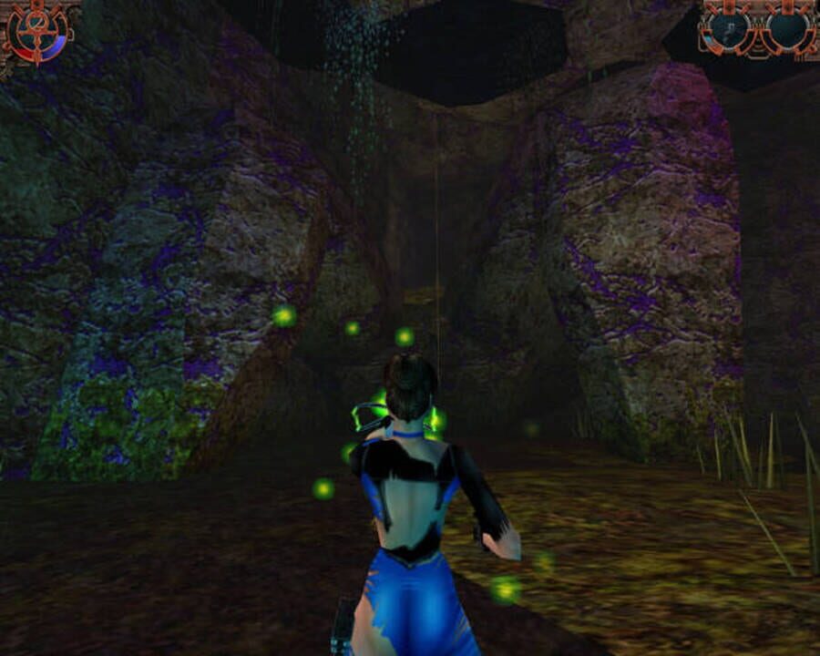 Heavy Metal: F.A.K.K. 2