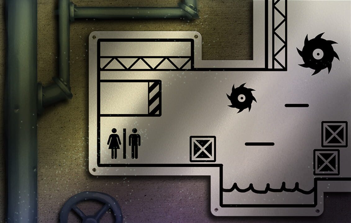 The Pedestrian