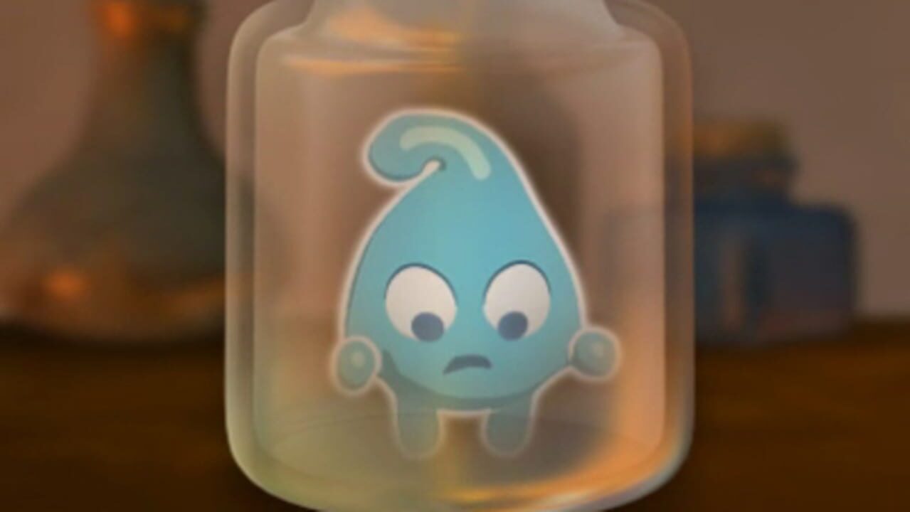 Fluidity: Spin Cycle