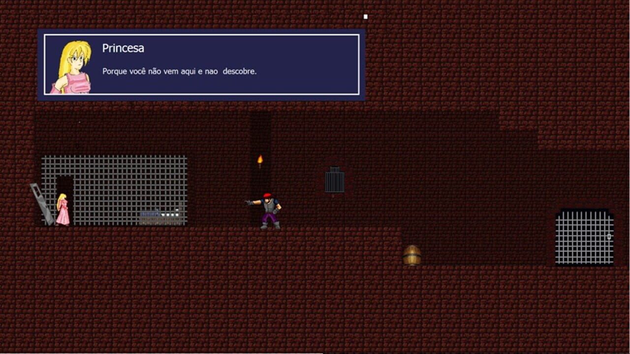 Lost Tales: The Castle Escape