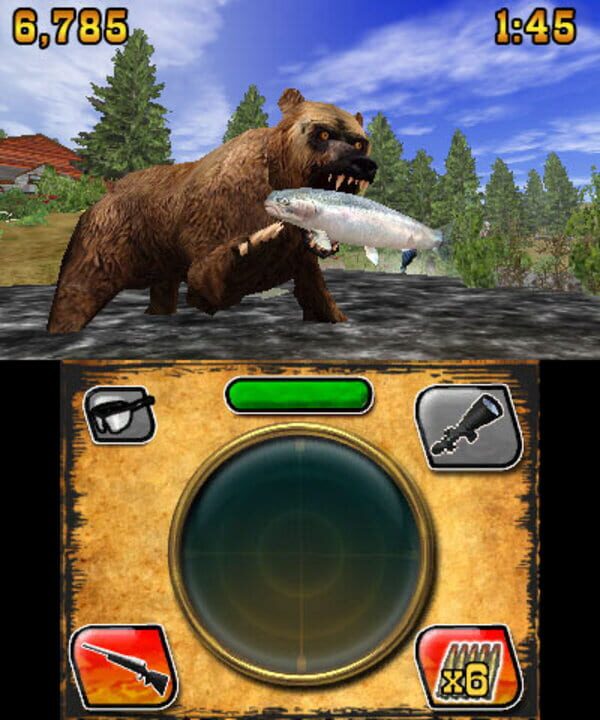 Wild Adventures: Ultimate Deer Hunt 3D