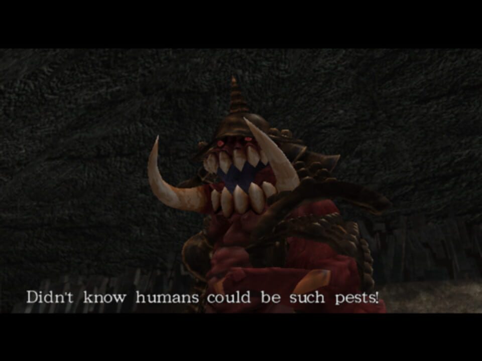Onimusha: Warlords