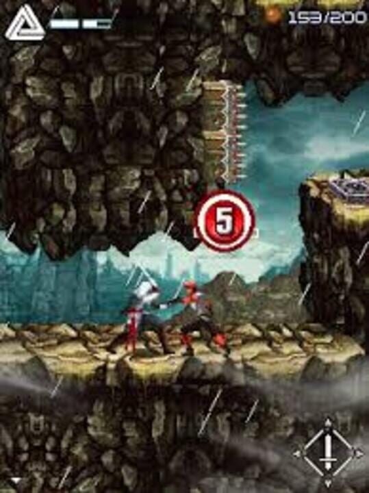 Assassin’s Creed II Mobile