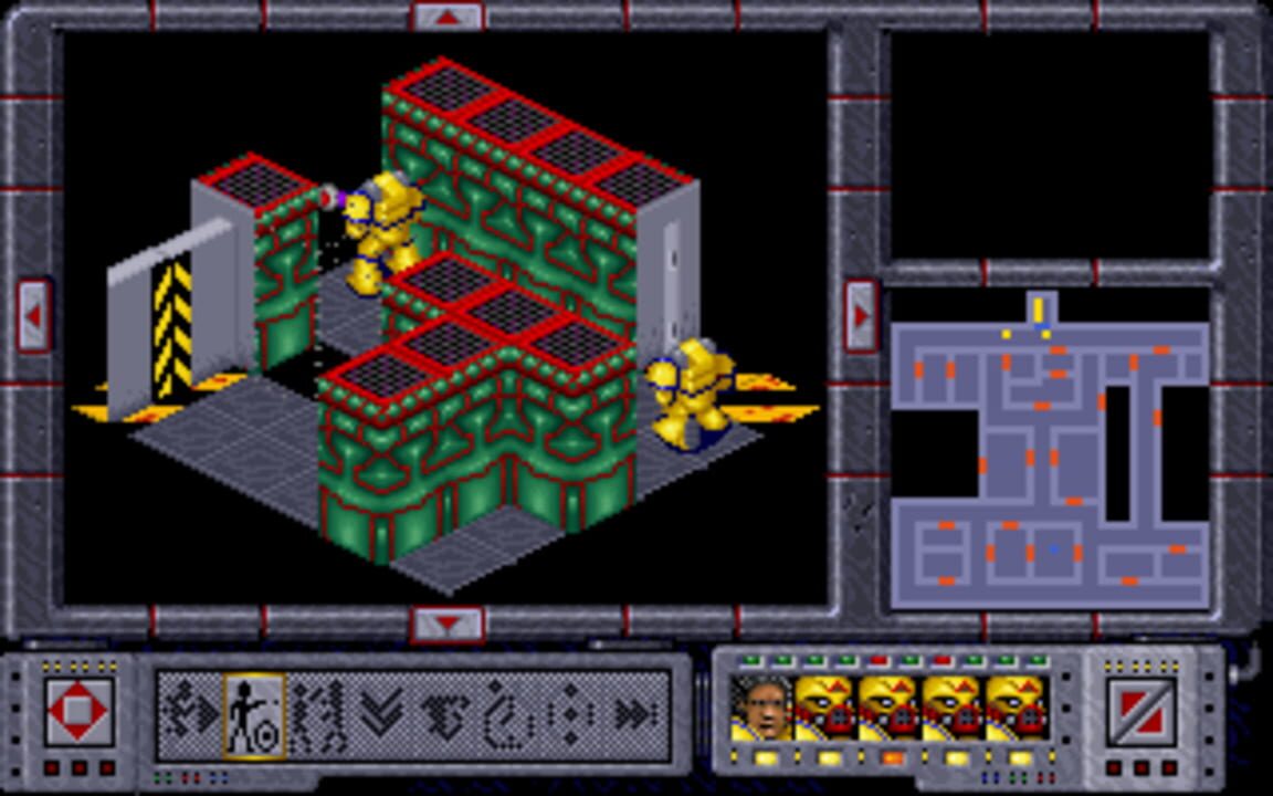 Space Crusade