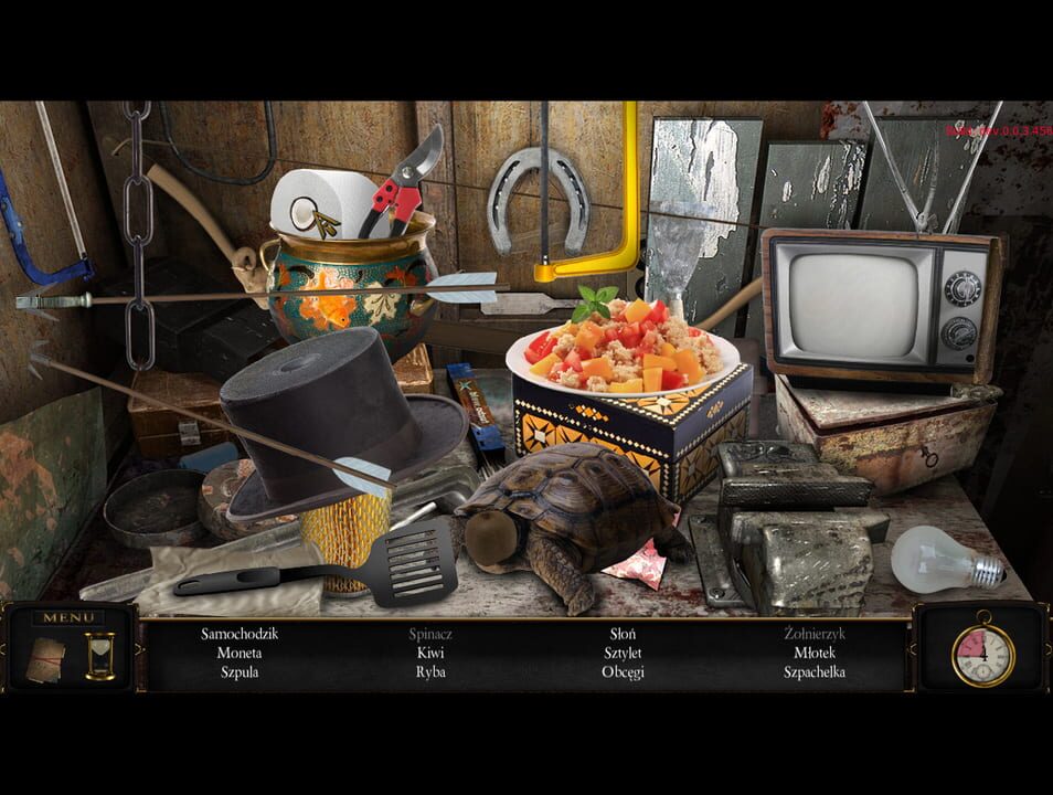 Art of Murder: Deadly Secrets