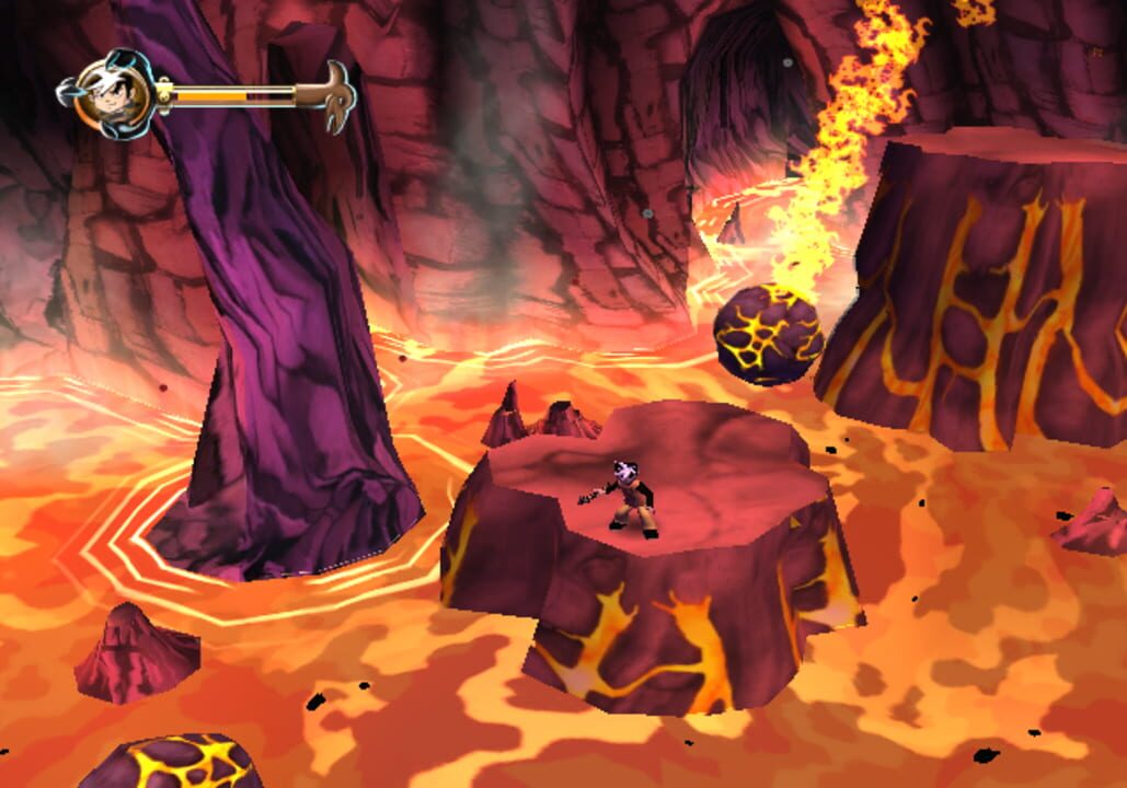 The Secret Saturdays: Beasts of the 5th Sun