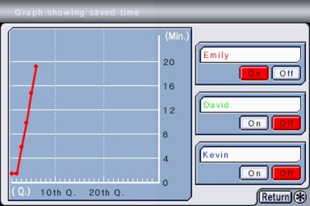Challenge Me: Brain Puzzles