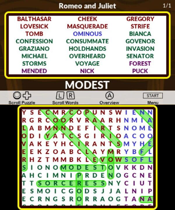 Epic Word Search Collection 2