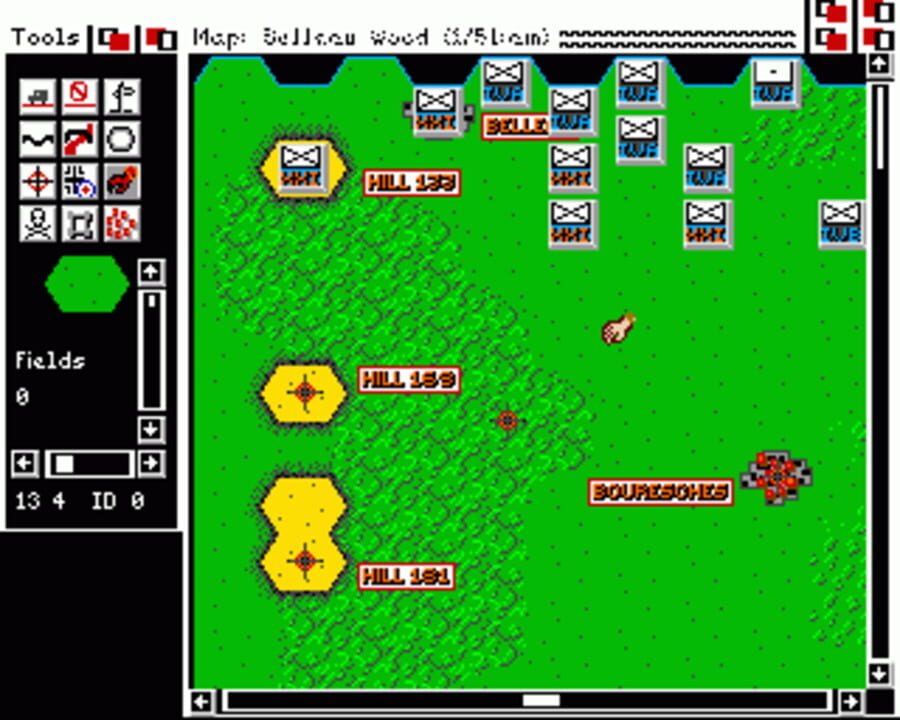 Halls of Montezuma: A Battle History of the United States Marine Corps