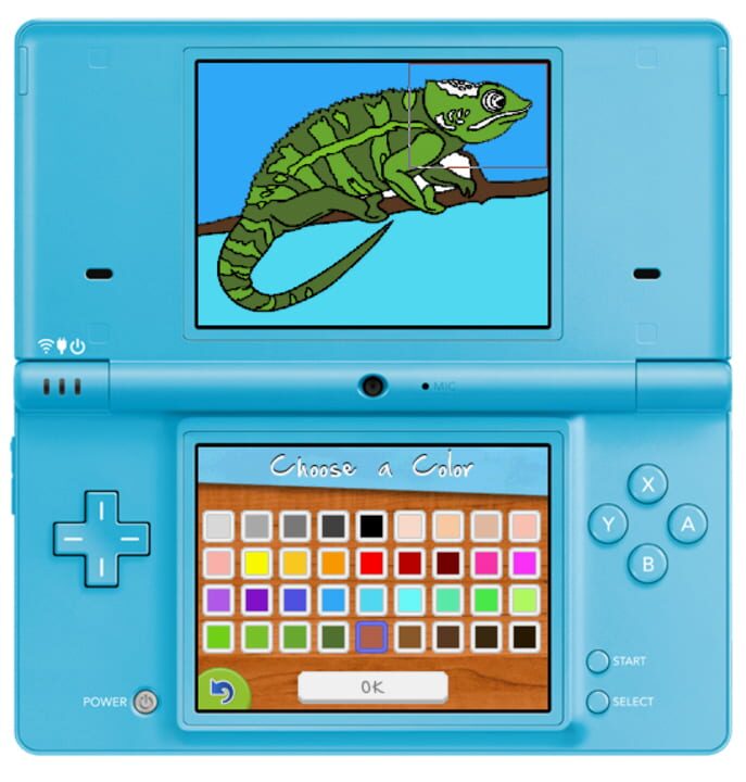 Hellokids: Vol. 1 – Coloring and Painting