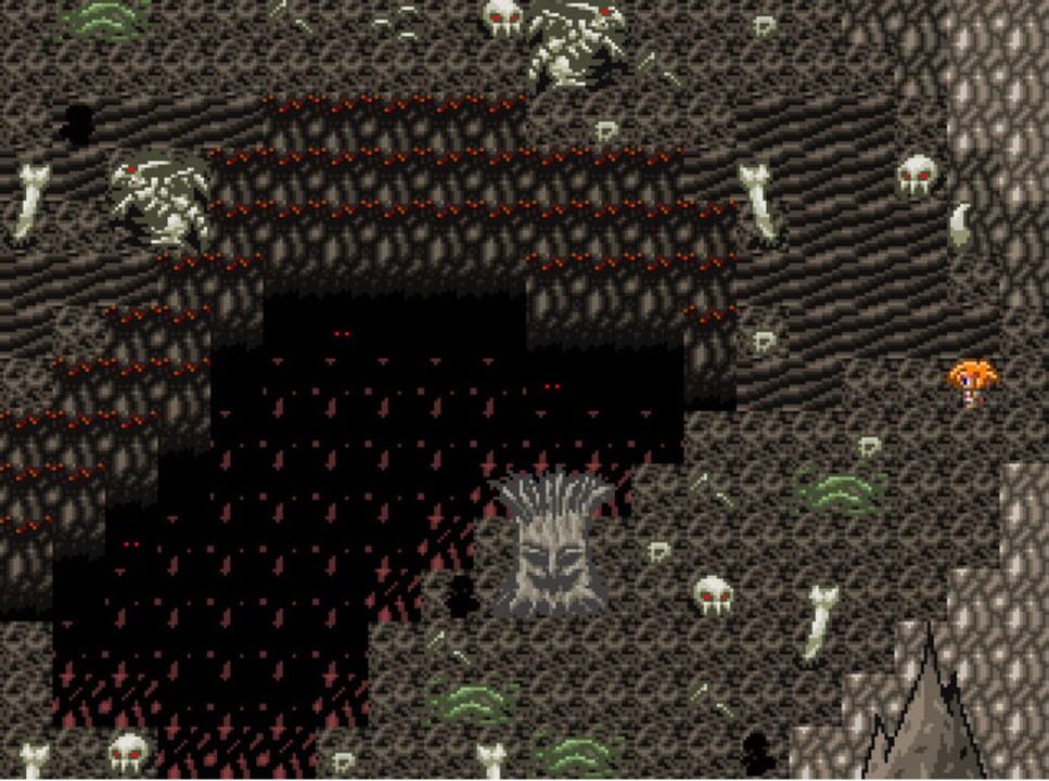 Elements: Soul of Fire