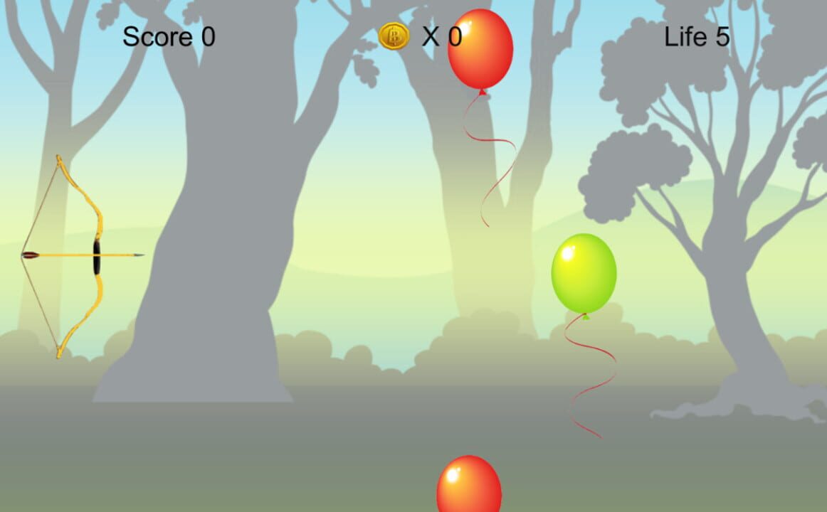 Balloon Strike