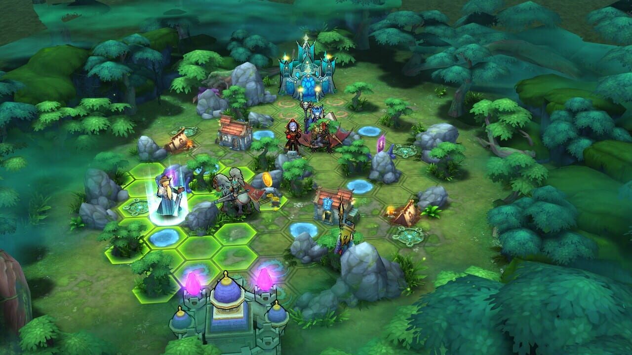The Chronicles of Dragon Wing – Reborn