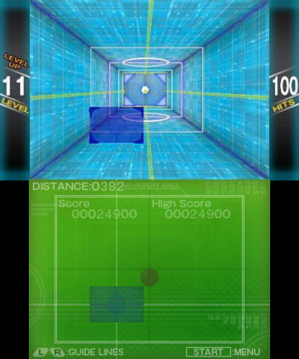 Air Battle Hockey 3D