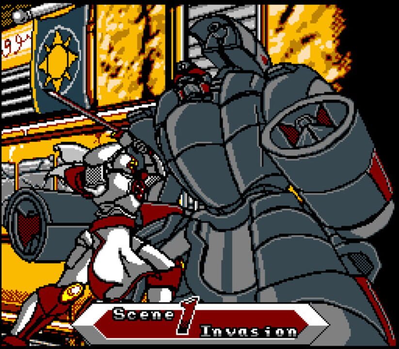 Cataegis&nbsp;: The White Wind