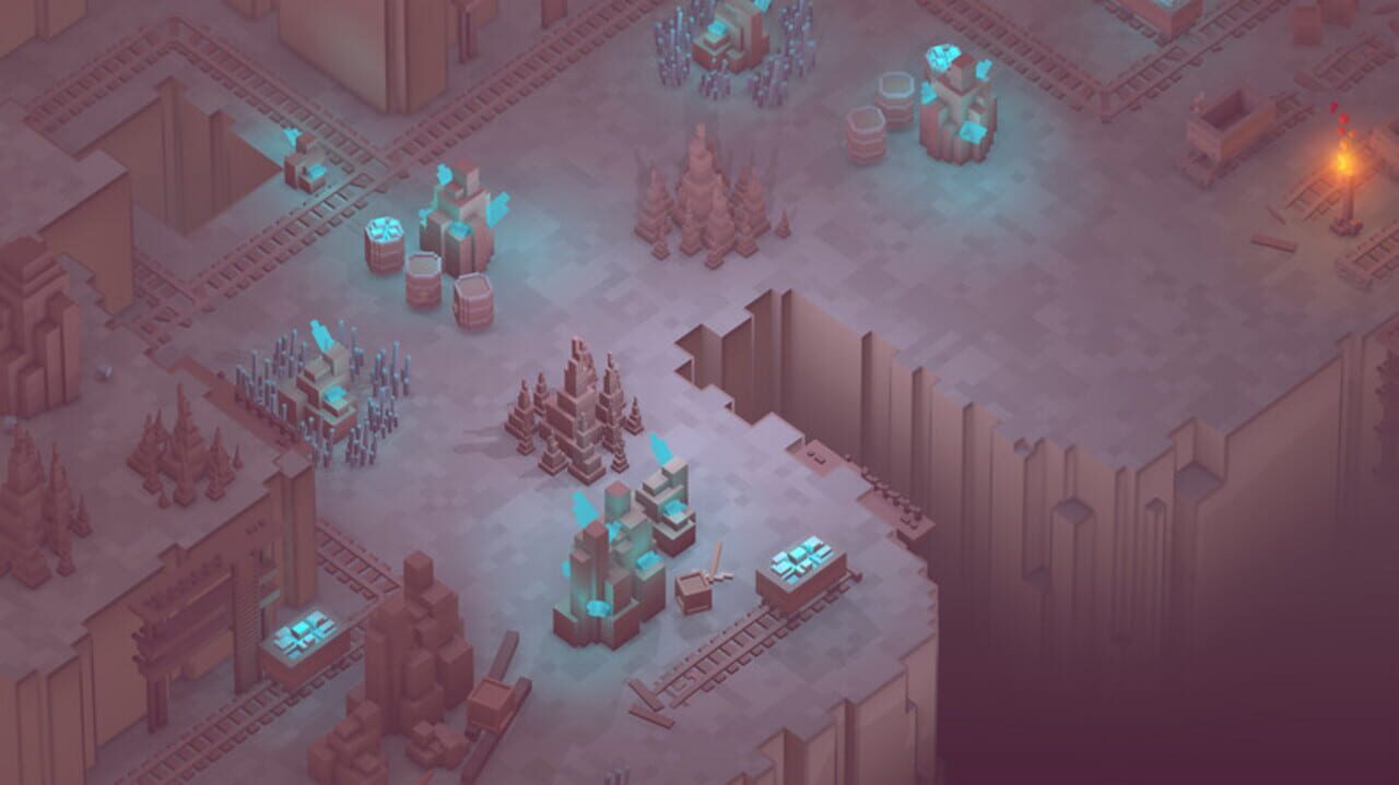 Atlas: Groundbreaking Adventures