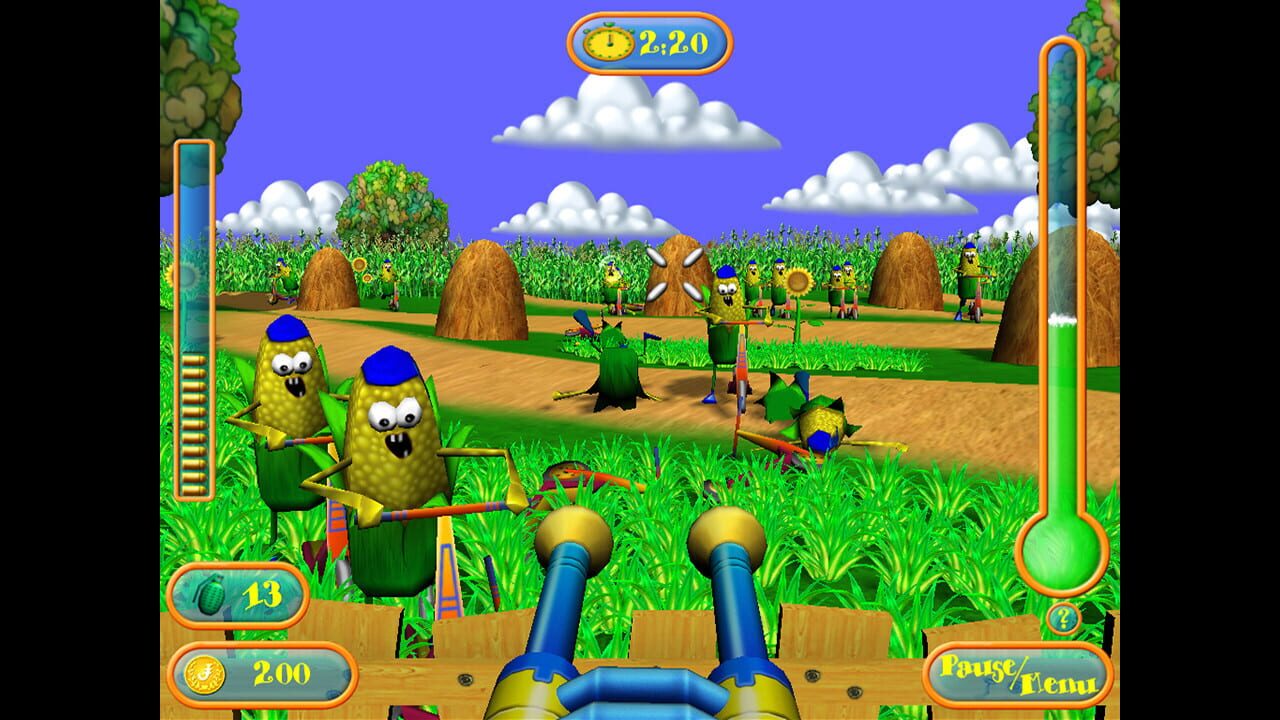 The Juicer