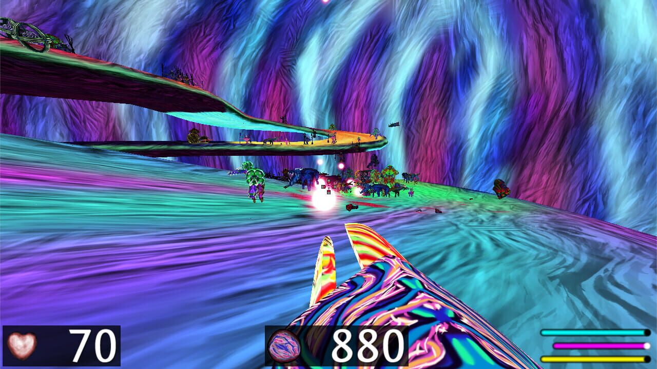 The Cerberus Project