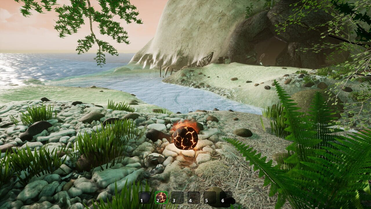 Torque: Simulation Begins