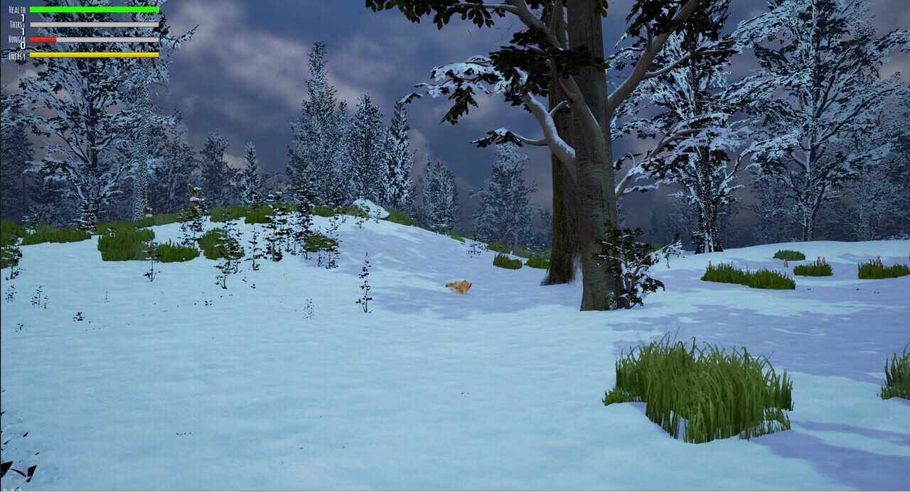 Survivalizm – The Animal Simulator