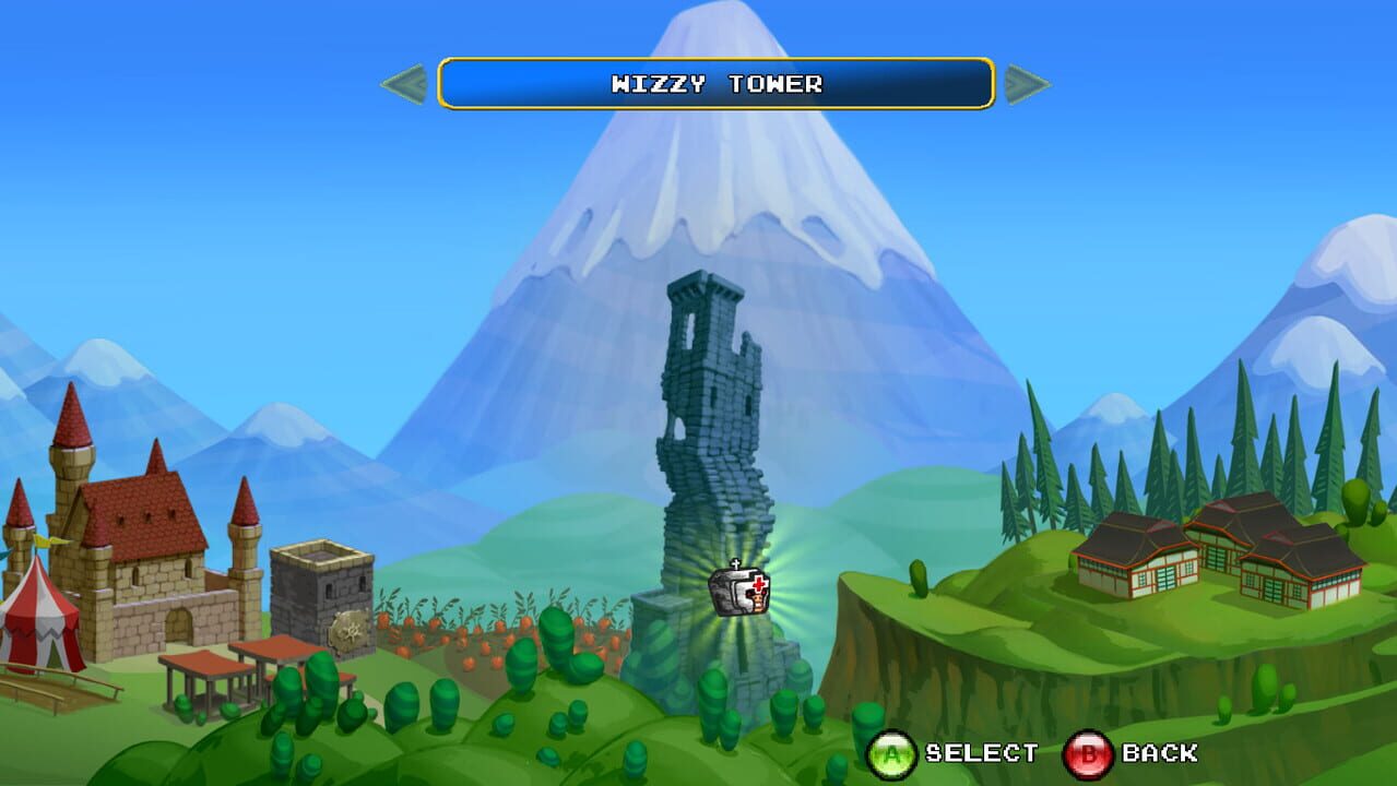 Knight of the Hamsters