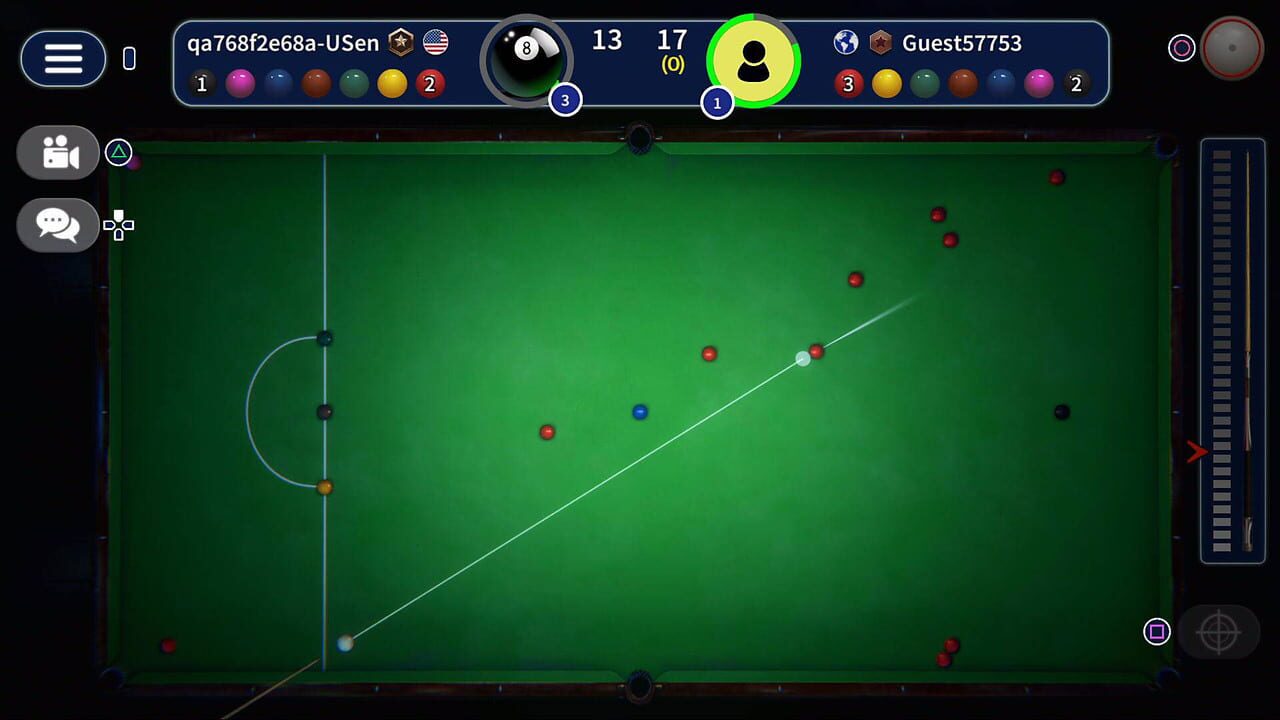 Pool Elite