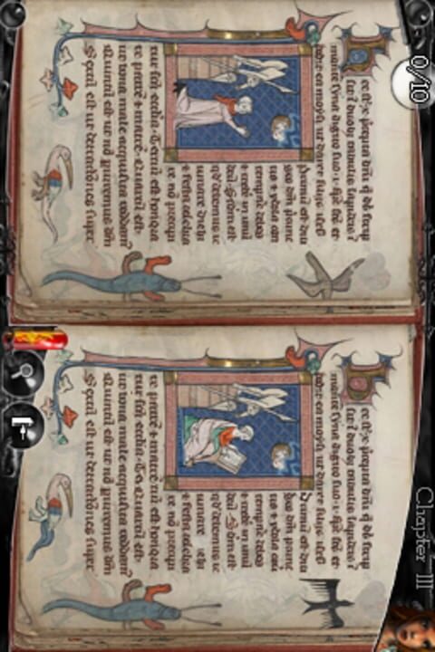 Chronicles of Vampires: Awakening